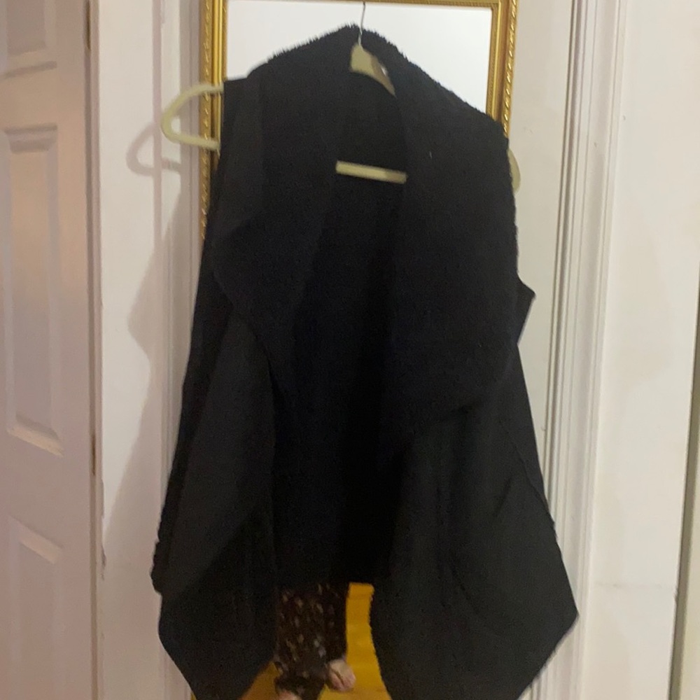 Small, maglia